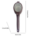 Reusable Fine Mesh Coffee Filter Strainer Spoon | Kitchen Coffee Mesh Filter QXL Coffee Filter Spoon