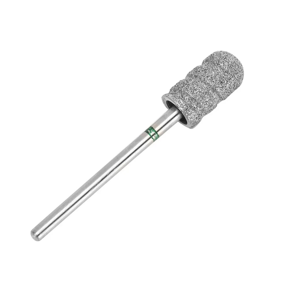 Stainless Steel Foot Nail Drill Bit | Callus & Dead Skin Remover Foot Nail Drill Bit QXL