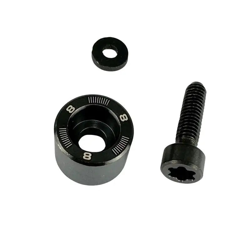 Golf Weight Screw for QI35, QI35 LS & QI35 Max Driver | 2–8g Golf Driver Weight QXL
