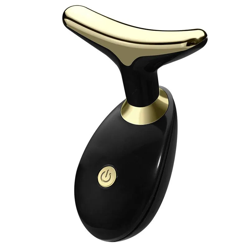 Electric Facial Lifting & Firming Beauty Massage Instrument Facial Massage Device QXL