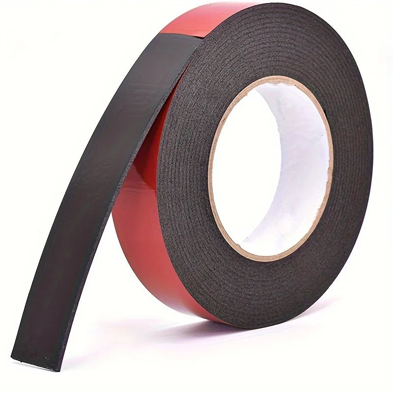 Double-Sided Foam Mounting Tape | Super Strong High-Adhesion Foam Mounting Tape QXL