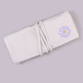KOSSHOW Makeup Bag | Brush Holder & Travel Cosmetic Organizer Cosmetic Organizer Bag QXL bag