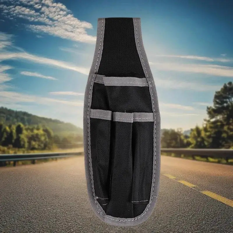 Oxford Tool Waist Bag | Electrician Belt Pouch & Carrier Tool Waist Bag QXL