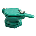 Honey Gate Valve – Nylon Beekeeping Tap Bottling Tool Honey Gate Valve QXL Green