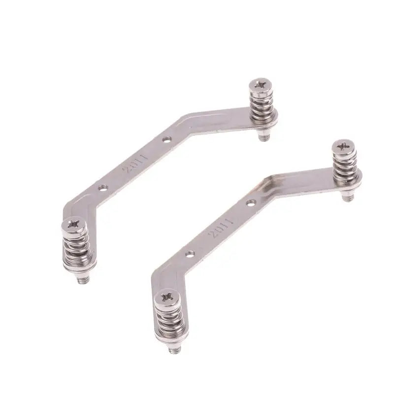 CPU Cooler Mounting Bracket & Backplate – LGA AMD Multi-Socket CPU Cooler Bracket QXL