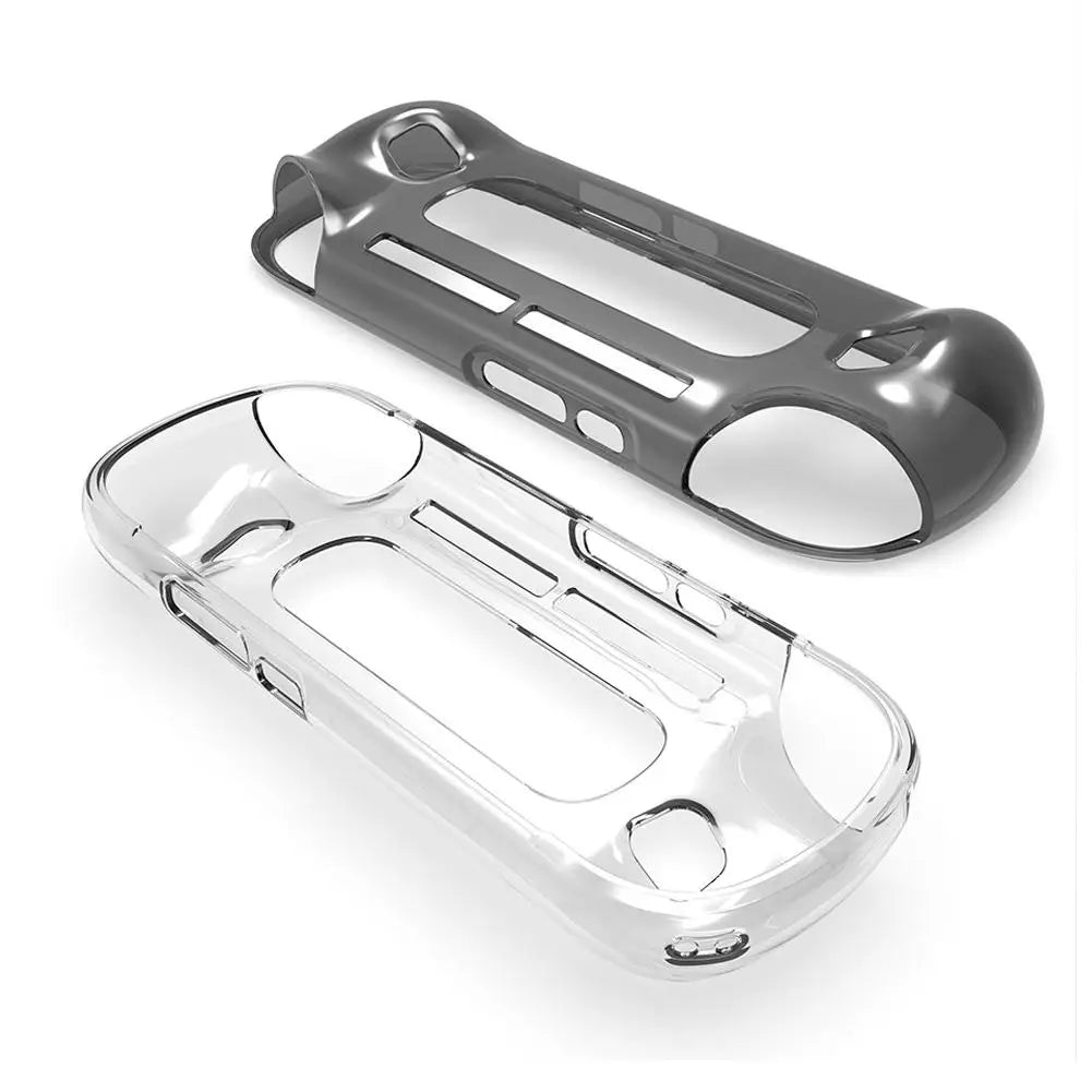 Retroid Pocket 6 TPU Protective Case | Anti-Scratch Cover Game Console Case QXL