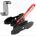 360° Ratchet Brake Piston Caliper Tool | 4-Hook Wrench Extender Brake Caliper Tool QXL RED
