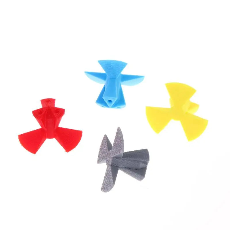 3D Printed Dart Holder Rack – 3-Pack Home Bar Organizer Dart Holder Rack QXL