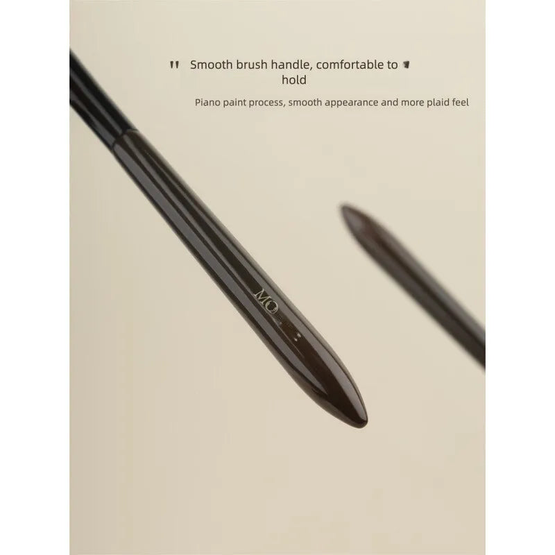 L32 Fingertip Concealer Brush | Wool Fiber Makeup Brush Concealer Brush QXL