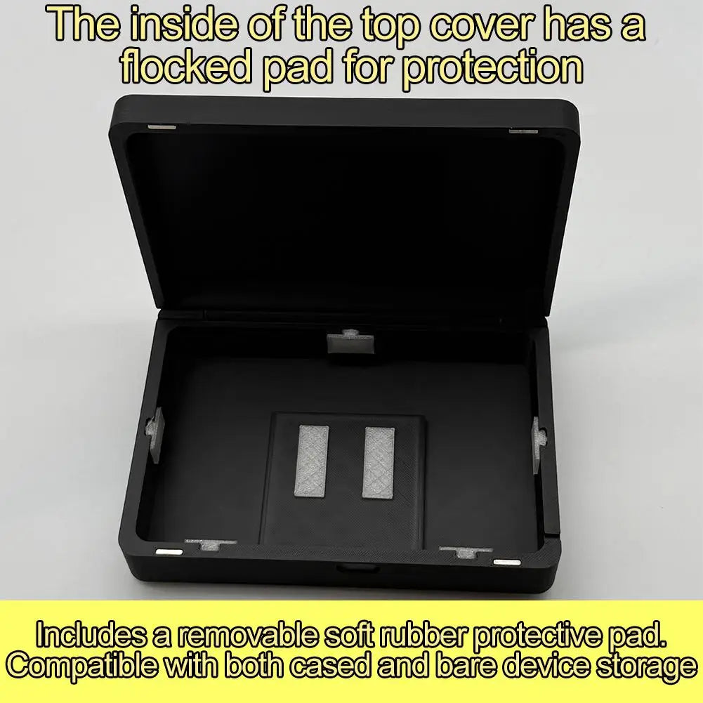 AYN Thor Magnetic Storage Case | Shockproof Travel Cover Game Console Case QXL