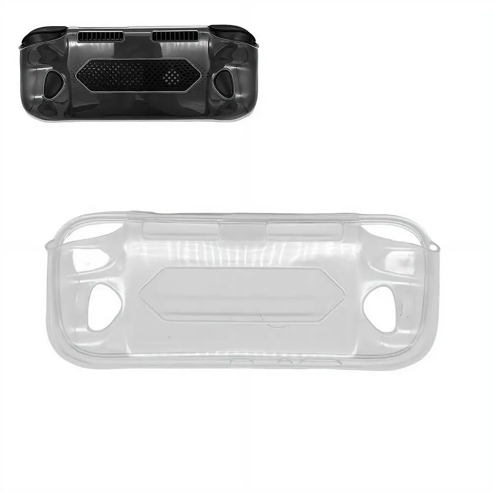 AYN Odin 3 TPU Protective Case | Anti-Slip Grip & Drop Guard Console Protective Case QXL
