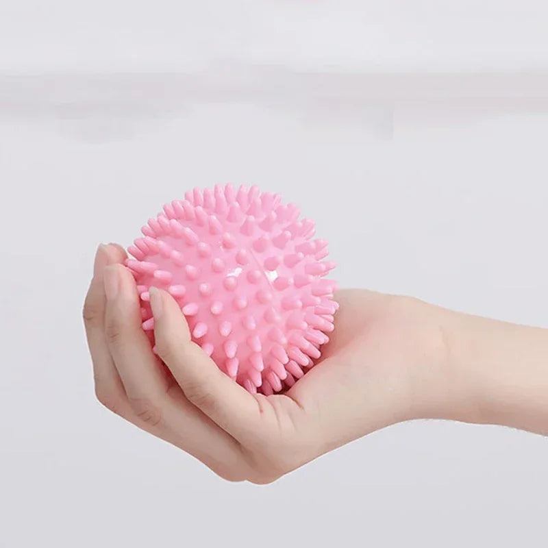 Foot Massage Fascia Ball | Muscle Relaxation & Sole Massager Fascia Massage Ball QXL