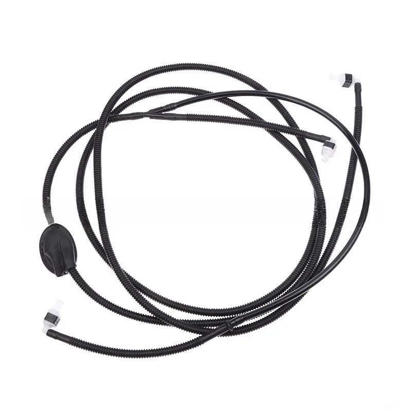 VW Windshield Washer Hose 1J0955751D – Golf Jetta Passat Washer Fluid Hose QXL