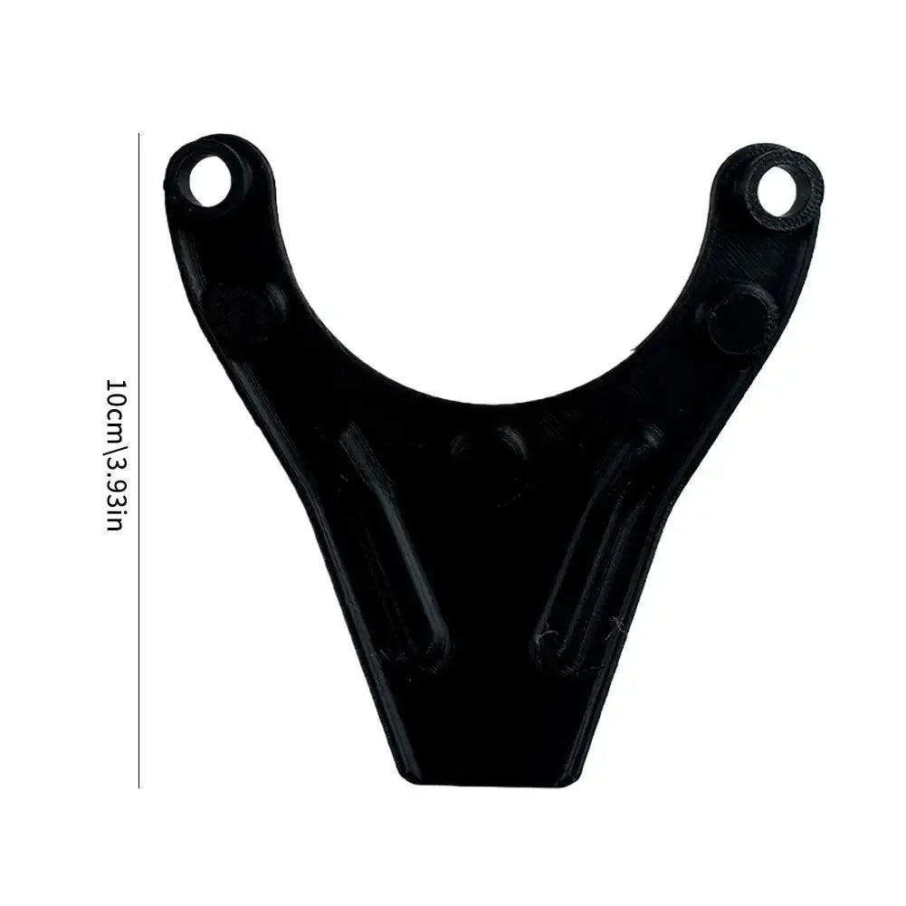 RV Condensate Drain Deflector for Truma Alde Caravan Camper Condensate Drain Deflector QXL