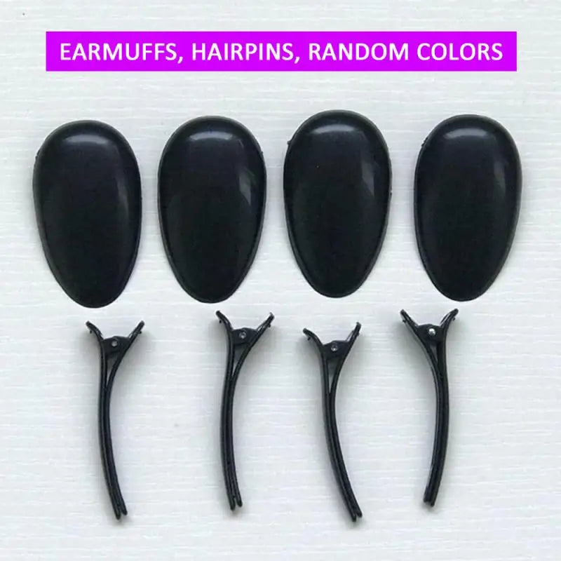 22-Piece Hair Dye Kit | Bowls, Brushes & Salon Accessories Hair Colouring Kit QXL