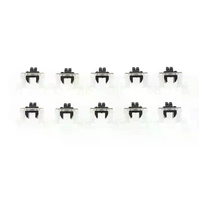 10-Pack Pet Clipper Blade Drive Lever Replacement Parts Clipper Replacement Parts QXL