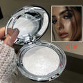Shimmer Cream Highlighter Waterproof Glow Makeup | 10g Cream Highlighter QXL 01