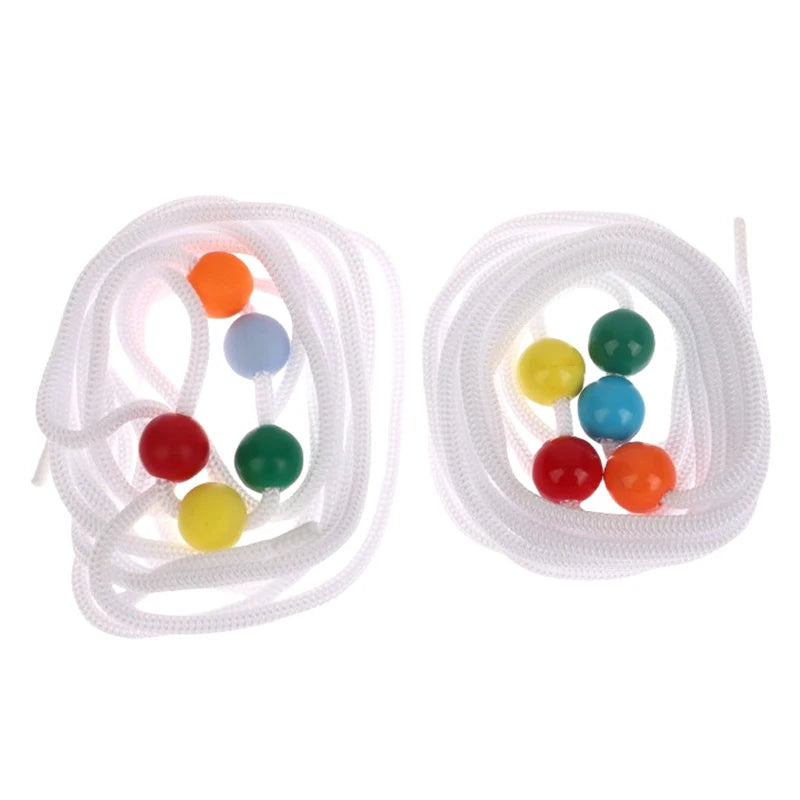5-Bead Brock String Visual Convergence Training Tool Vision Training Tool QXL