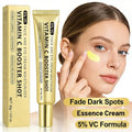 Vitamin C Booster Serum – Niacinamide, Glutathione & Vitamin E Brightening Face Serum QXL 30g