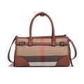 Luxury Minimalist Designer Diaper Bag | Large Crossbody Women Crossbody Diaper Bag QXL 1