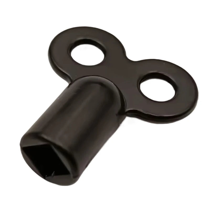 Zinc Alloy Radiator Bleed Key | Valve & Faucet Wrench Radiator Bleed Key QXL
