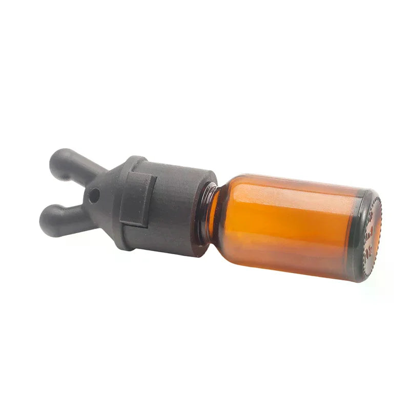 15ml Mini Leakproof Essential Oil Inhaler Bottle | YOVIP Essential Oil Inhaler QXL