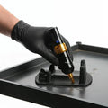 Silicone Tattoo Machine Stand & Pen Holder | Anti-Slip Rack Tattoo Machine Stand QXL Default Title