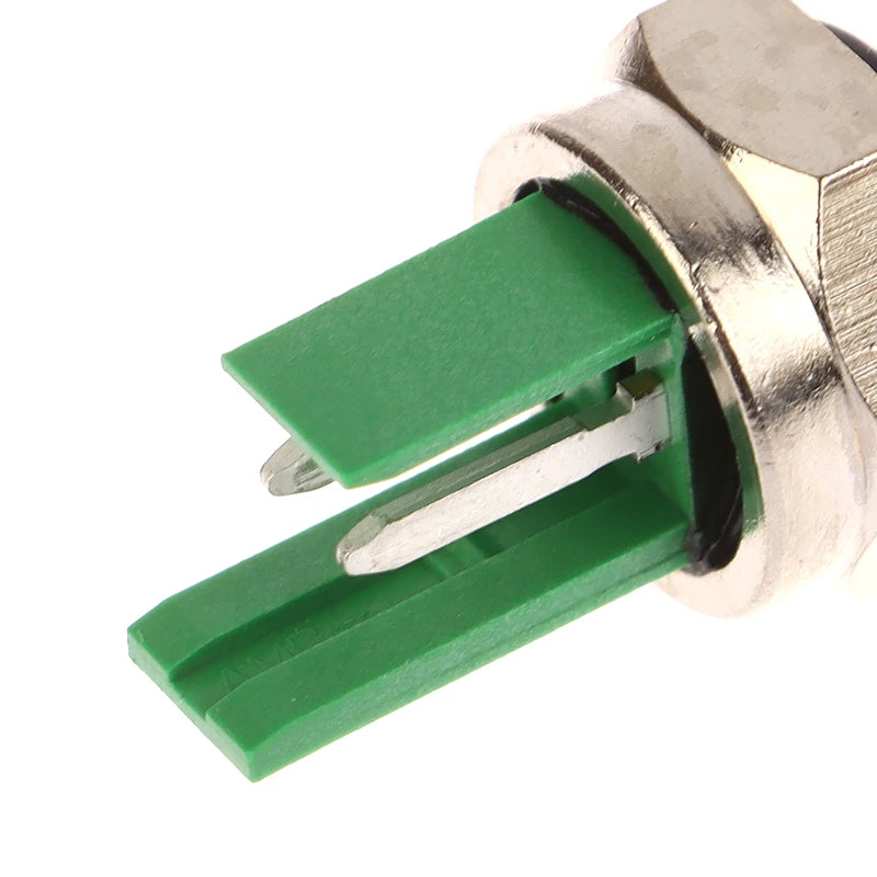 Gas Boiler Temperature Sensor Replacement Part | DIY Repair Boiler Replacement Part QXL