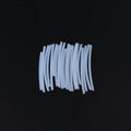 PTFE Filament Joiner Connector 1.75mm | PLA ABS 3D Printer Tubes 3D Printer Accessory QXL 20pcs