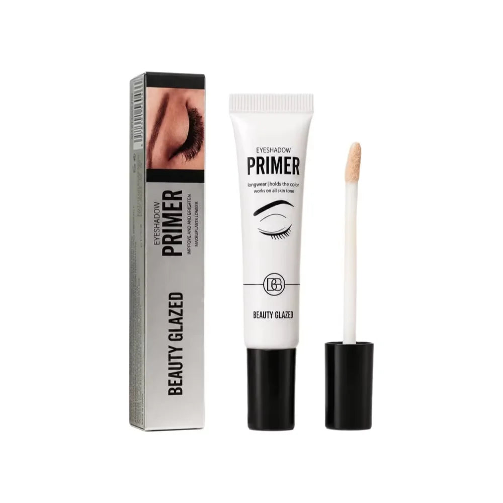 Eyeshadow Primer – Waterproof Crease-Resistant Eye Base Eye Makeup Primer QXL B175 8ML
