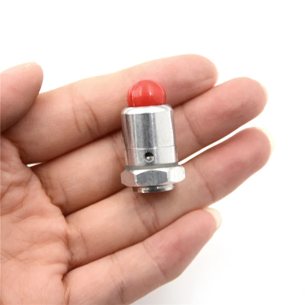 Pressure Cooker Safety Valve Replacement 3/8" Aluminum Cooker Safety Valve QXL