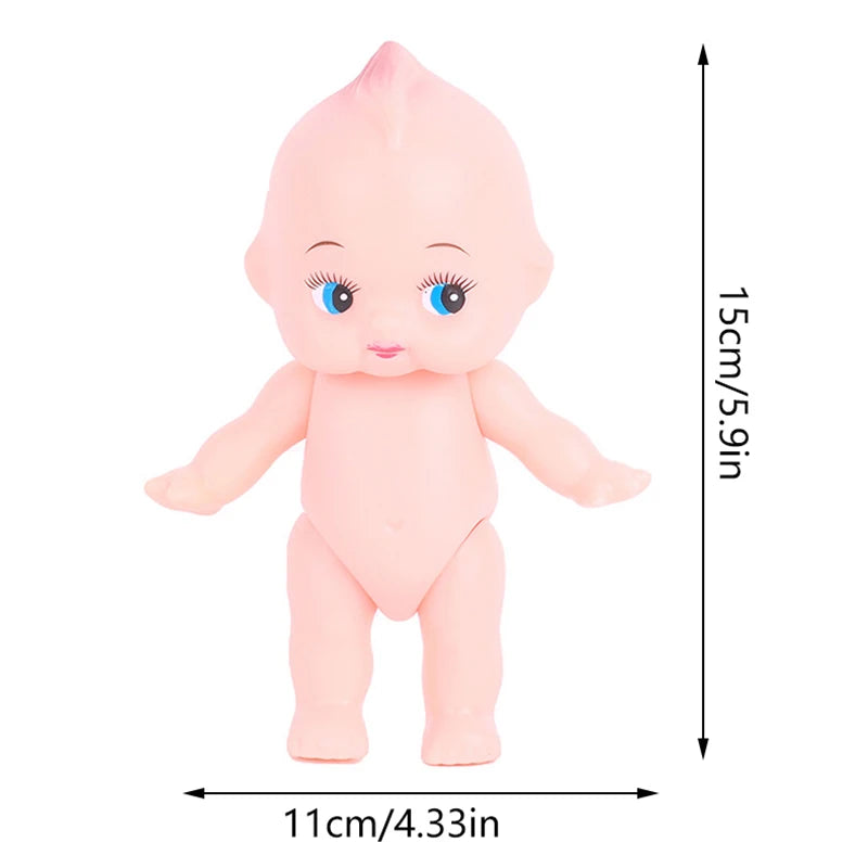 Silicone Doll Head Tattoo Practice Model | Reusable Training Tattoo Practice Model QXL
