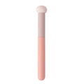 Mini Mushroom Head Sponge Concealer Brush | Soft Makeup Tool Concealer Sponge Brush QXL black