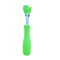 Drum Brake Spring Remover & Installer Tool | ABS+Steel Brake Service Tool QXL A2