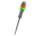 2-in-1 Non-Contact Voltage Tester & Screwdriver 12–220V Voltage Tester Pen QXL A2