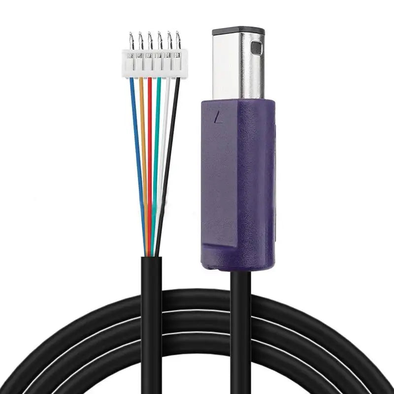 GameCube Controller Extension Cable 3M | NGC 1–2 Pack Controller Extension Cable QXL