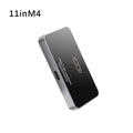 Magnetic Smart Connector Charger iPad Pro 11" 13" | 18W Fast Tablet Charger QXL for 11 inch M4