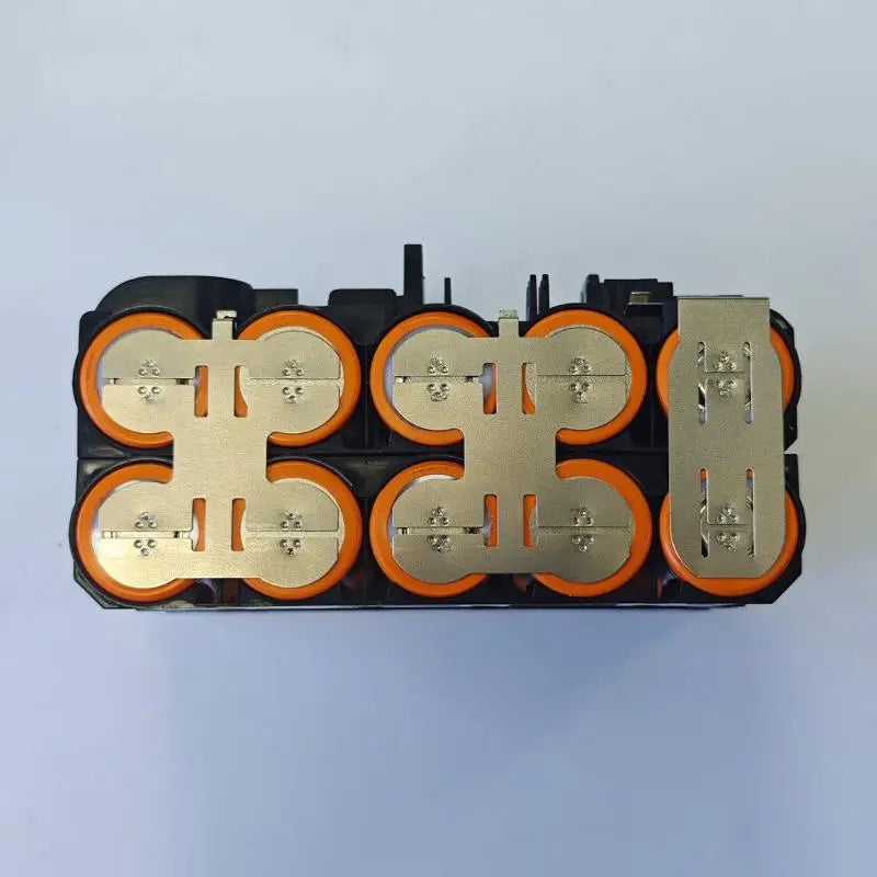 18V 18650 21700 Battery Cell Connector Nickel Sheet – Power Tools Battery Cell Connector QXL