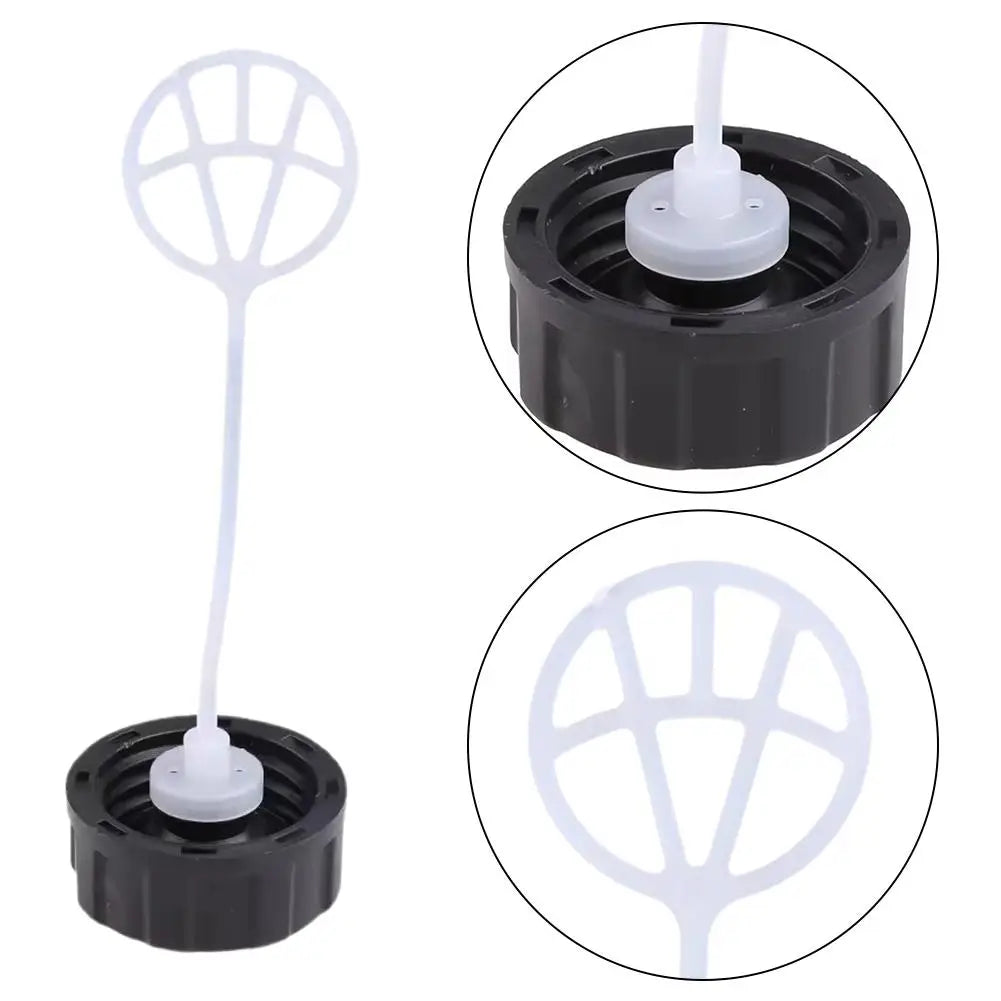 Fuel Tank Cap 43CC 52CC CG430 CG520 BC430 BC520 Trimmer Fuel Tank Cap QXL