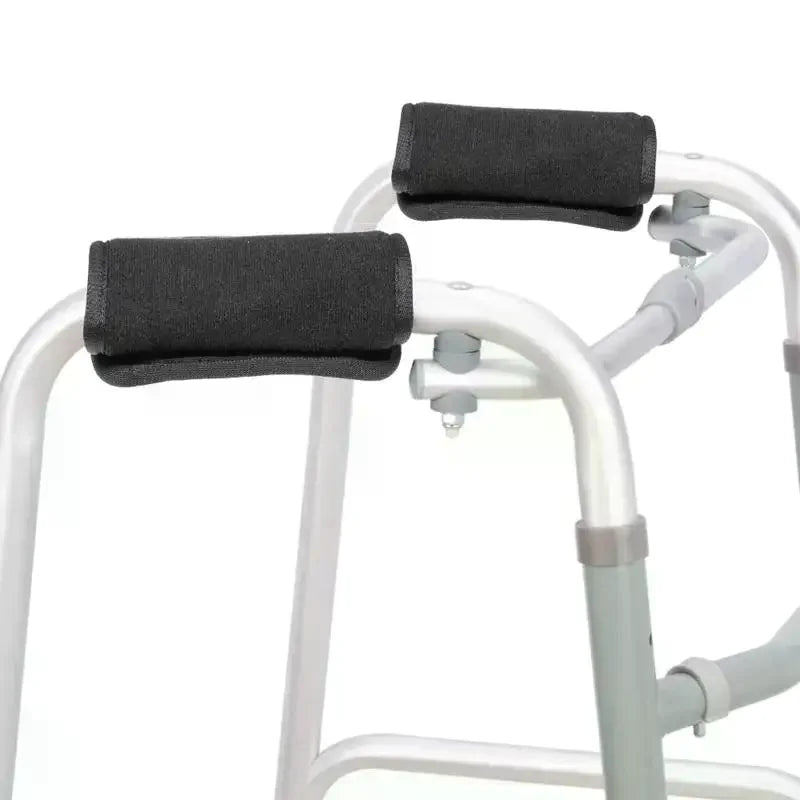 Walker Handle Gloves – Cushioned Armrest Grip Covers 1 Pair Walker Grip Covers QXL