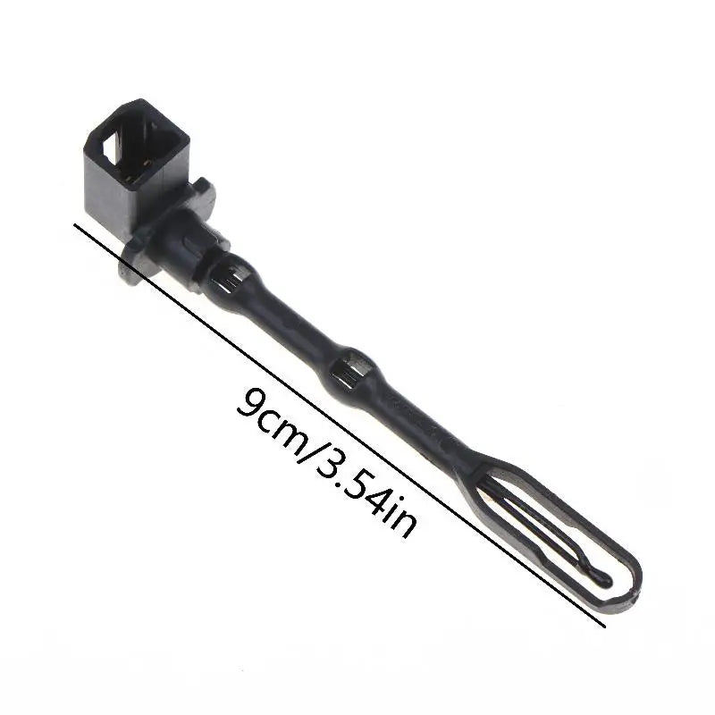 97143-C5000 A/C Evaporator Temperature Thermistor Sensor AC Evaporator Sensor QXL