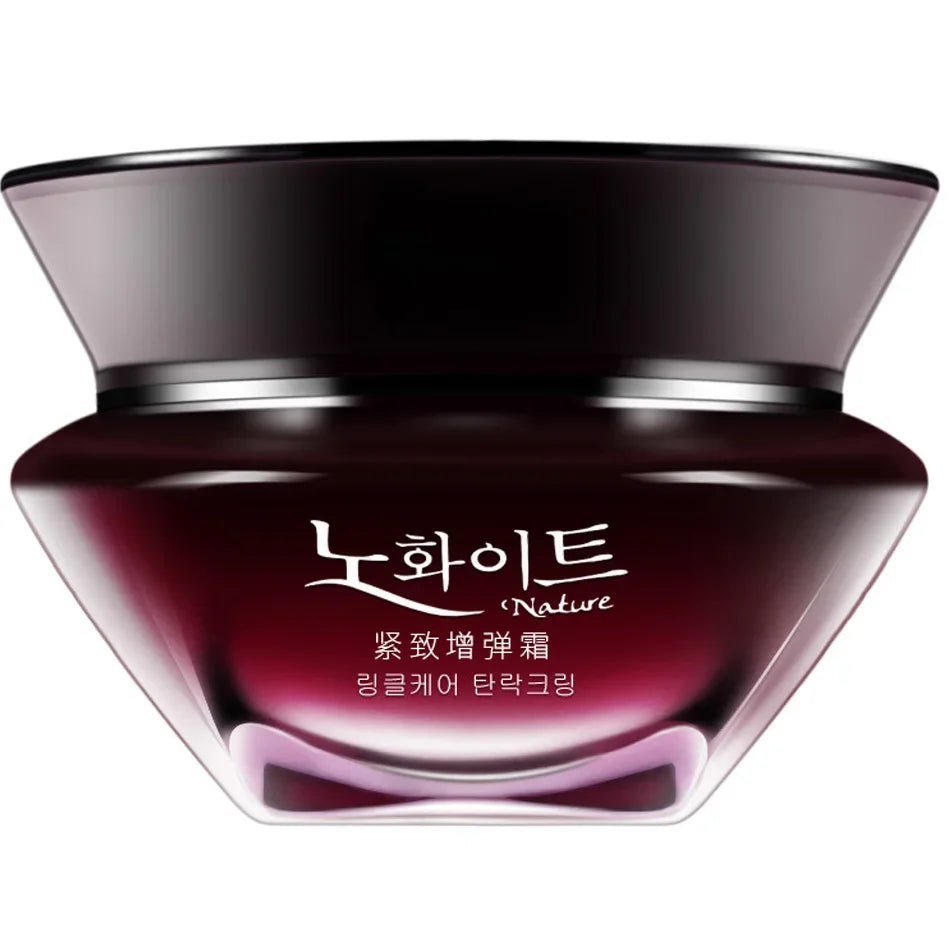 Deep Moisturizing Brightening Anti-Wrinkle Face Cream Face Moisturizer Cream QXL