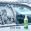 100ml Car De-Icer Spray | Windshield Ice & Snow Remover Car De-Icer Spray QXL Default Title
