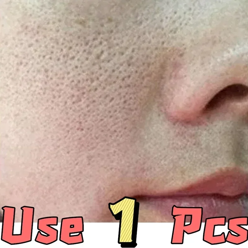 Pore-Minimizing Serum | Oil Control & Brightening Face Gel Face Serum QXL