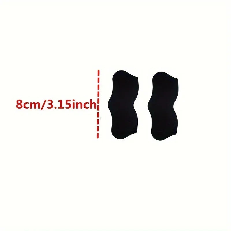 20-Pack Deep Cleansing Nose Strips | Blackhead Remover Patches Nose Pore Strips QXL