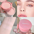 SHAQINUO Translucent Setting Powder | Oil Control & Brightening Setting Powder Compact QXL 1