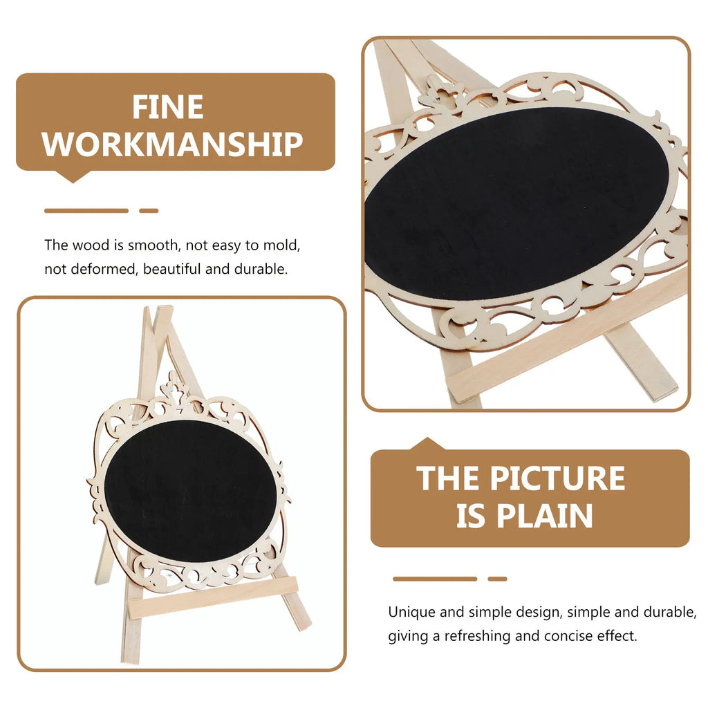 Wooden Nail Art Display Board | Color Chart & Salon Holder Nail Display Board QXL