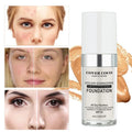 Cover Coco Long-Lasting Liquid Foundation & Concealer 30ml Liquid Foundation QXL 30ml