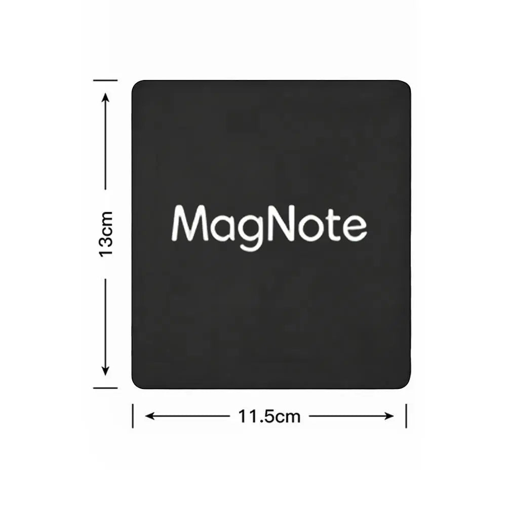 Universal Magnetic Sticker Mount for iPad & Tablets | 2 Sizes Tablet Magnetic Mount QXL 11.5x13cm