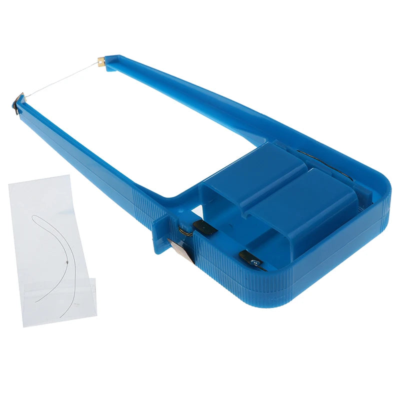 Hot Wire Foam Cutter – Styrofoam & Polystyrene Craft Tool Foam Cutting Tool QXL
